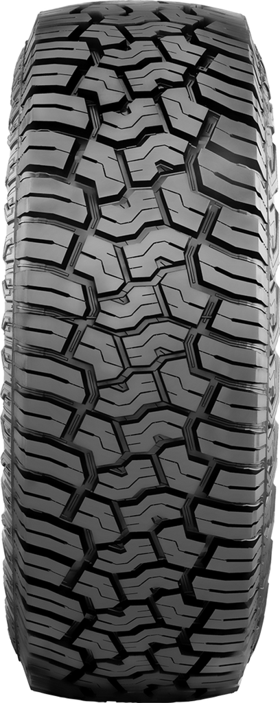 Yokohama Geolandar X-AT Tire - 37X12.50R20 126Q YOK110116020