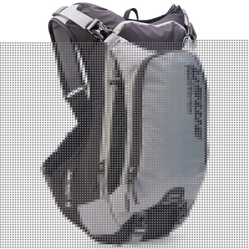 USWE Patriot MTB Protector Pack 15L - Grey/Black USW2150719