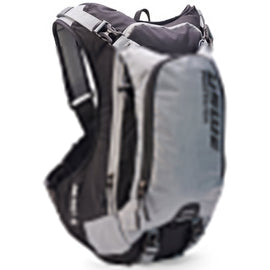USWE Patriot MTB Protector Pack 15L - Grey/Black USW2150719