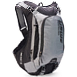 USWE Patriot MTB Protector Pack 15L - Grey/Black