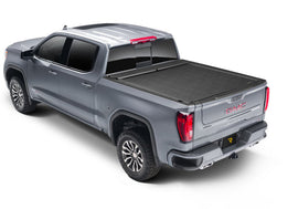 Roll-N-Lock 2019 Chevrolet Silverado 1500 60.5in Bed M-Series Retractable Tonneau Cover RNLLG223M