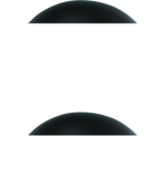 Skid Lids Traditional Helmet Flat Black - 2XL