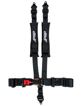 Load image into Gallery viewer, PRP 5.3x2 Harness - 5 Point Harness 3In Lap Belts 2In Shoulder Belts w/ Removable Pads PRPSB5.3X2RP