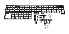 Load image into Gallery viewer, Body Armor 4x4 2005+ Toyota Tacoma Front Bed Molle System BODTC-7126