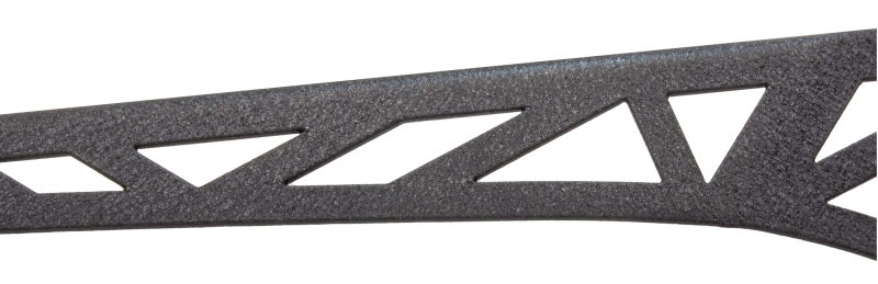 Fishbone Offroad 2018+ Jeep Wrangler JL Windshield Light Bracket FBOFB21058