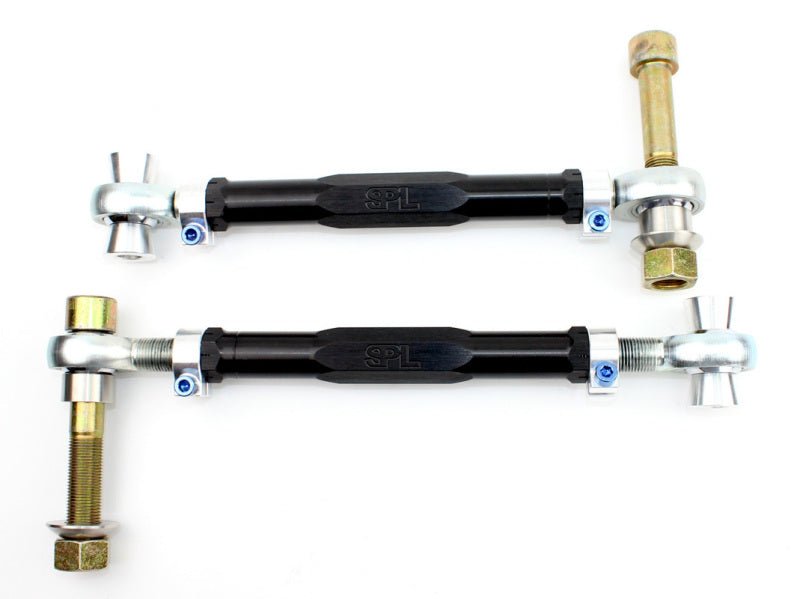 SPL Parts 2014+ BMW M2/M3/M4 (F8X) Rear Upper Control Arms SPPSPL RUA F8X