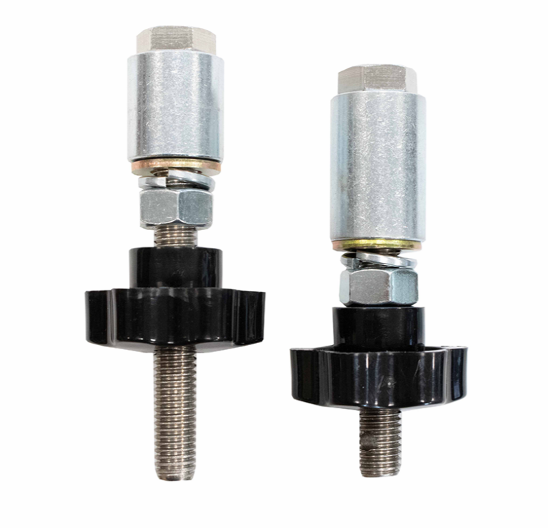Fishbone Offroad Hi-Lift Jack Mount Kit FBOFB21273