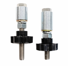 Load image into Gallery viewer, Fishbone Offroad Hi-Lift Jack Mount Kit FBOFB21273
