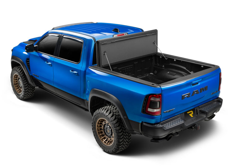 Extang 19-23 Chevy/GMC Silverado/Sierra 5.8ft. Bed Endure ALX EXT80456