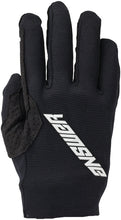 Load image into Gallery viewer, Answer 25 Aerlite Gloves Black/White - Large ANS442701