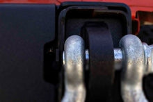 Load image into Gallery viewer, Fishbone Offroad 07-18 JK Wrangler Rubicon and Unlimited Jeep JK Rear D-Ring Frame Mounts FBOFB22136