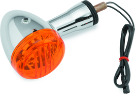BikeMaster Suzuki Turn Signal - Rear Right BKM261348