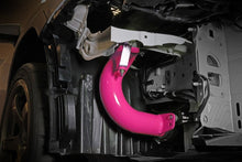Load image into Gallery viewer, PERRIN 22-25 Subaru WRX Cold Air Intake - Hyper Pink PERPSP-INT-327HP
