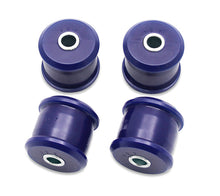 Load image into Gallery viewer, SuperPro 1967 Volvo 144 S Rear Upper Trailing Arm Bushing Set (Parallel Eye) SPRSPF0727K