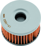 BikeMaster BM-137 Oil Filter - Black