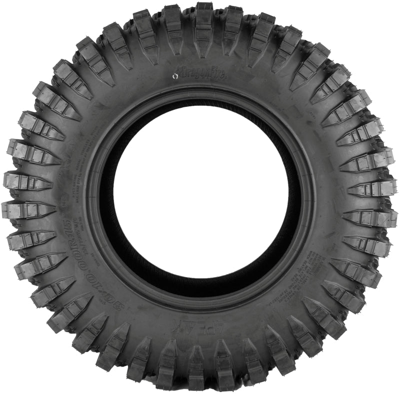 DragonFire Racing 4Peak Tire 32X10R15 DFR520092