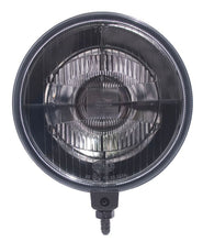 Load image into Gallery viewer, Hella 500 Series 12V Black Magic Halogen Driving Lamp Kit HELLA005750991