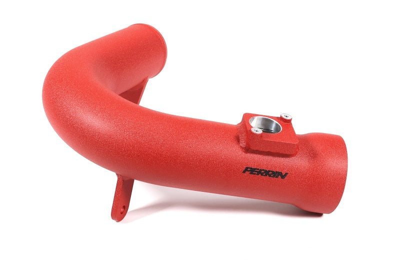 PERRIN 22-25 Subaru WRX Cold Air Intake - Red PERPSP-INT-327RD