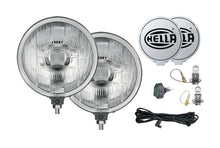 Load image into Gallery viewer, Hella 500 Series 12V/55W Halogen Driving Lamp Kit HELLA005750952