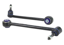 Load image into Gallery viewer, SuperPro 2008 Pontiac G8 Base Front Lower Lower Control Arm Kit SPRTRC1000E