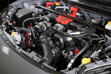 Load image into Gallery viewer, PERRIN 22-25 Subaru BRZ / Toyota GR86 Inlet Hose - Black PERPSP-INT-432BK