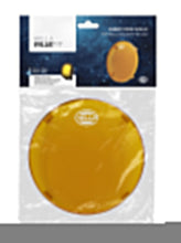 Load image into Gallery viewer, Hella 500 LED Driving Lamp 6in Amber Cover HELLA358116991