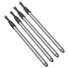 Load image into Gallery viewer, S&amp;S Cycle 84-99 BT Quickee Adjustable Pushrod Set SSC93-5120