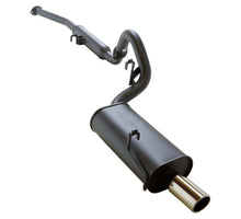 Load image into Gallery viewer, HKS 85-87 Corolla GTS Exhaust System HKS3302-ST029