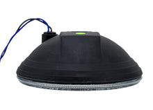 Load image into Gallery viewer, Hella 500 Series 12V Black Magic Halogen Driving Lamp Kit HELLA005750991
