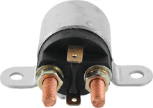 Load image into Gallery viewer, QuadBoss 11-20 Can-Am Commander 1000/DPS/LTD/X/XT/XT-P Starter Solenoid &amp; Relay