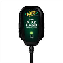 Load image into Gallery viewer, Battery Tender 6V 1.25A Battery Charger Junior BTN022-0196
