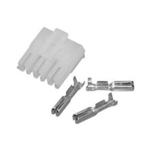 Load image into Gallery viewer, NAMZ Honda 3-Position Female Connector &amp; Terminals (5 Pack) NAMNH-HT12