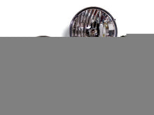 Load image into Gallery viewer, KC HiLiTES 07-18 Jeep JK H4 Headlight Conversion Kit - DOT Apprv./Incl. H13 to H4 Connectors (Pair) KCL42302