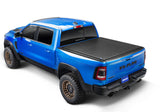 Tonno Pro19-21 Dodge RAM 1500 5.7ft Lo-Roll Tonneau Cover