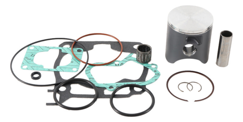 Vertex Piston 05-21 Yamaha YZ 125 125cc Top End Piston Kit VEPVTK23119B