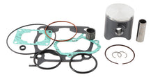 Load image into Gallery viewer, Vertex Piston 05-21 Yamaha YZ 125 125cc Top End Piston Kit VEPVTK23119B