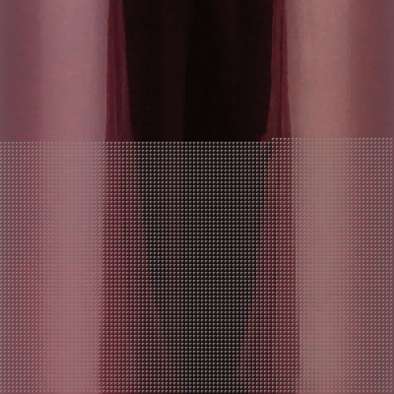 Wehrli 11-16 Chevrolet 6.6L LML Duramax Driver Side 3in Intercooler Pipe - WCFab Red WCFWCF100353-RED