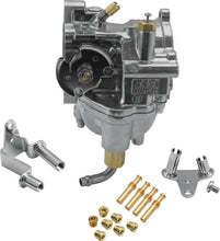 Load image into Gallery viewer, S&amp;S Cycle Super E .0295/.070 Carburetor Assembly SSC11-0420