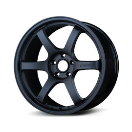 Gram Lights 57DR Overseas Limited 18X9.5 +38 5-114.3 Admiral Blue GLSWGIX38E2ZZ