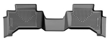 Load image into Gallery viewer, Husky Liners 24-25 Lexus GX550 WeatherBeater 2nd Seat Black Floor Liners