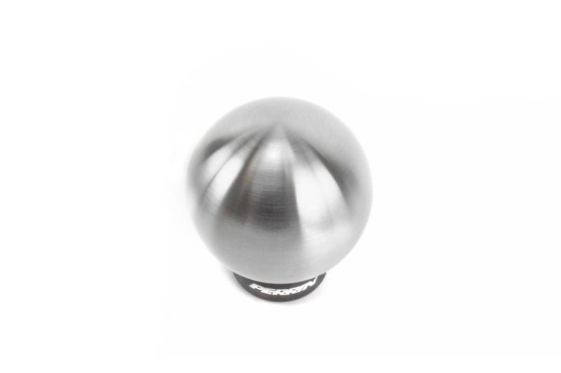 PERRIN 13-25 Subaru BRZ / 13-25 Toyota GR86/FR-S/86 6spd SS Shift Knob - Ball Style PERPSP-INR-133-3