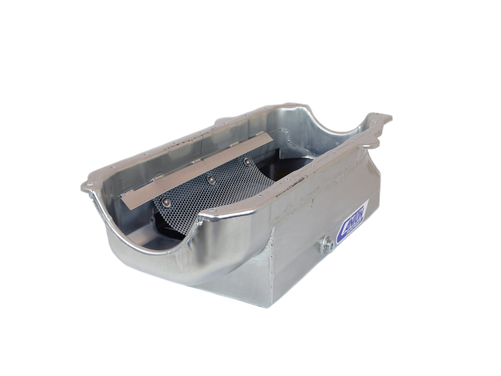 11-180 3 SB Chevy Oil Pan.jpg