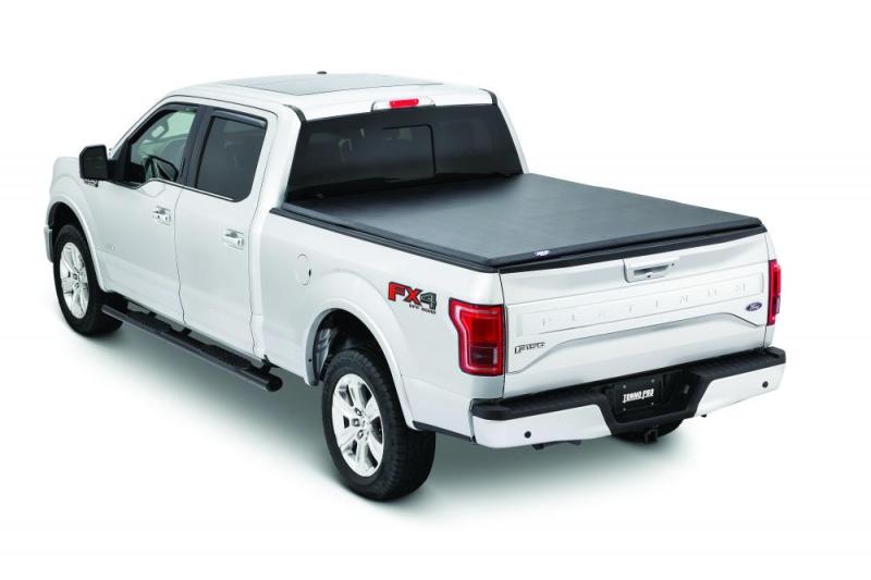Tonno Pro 01-03 Ford F-150 5.5ft Styleside Tonno Fold Tri-Fold Tonneau Cover TNP42-310