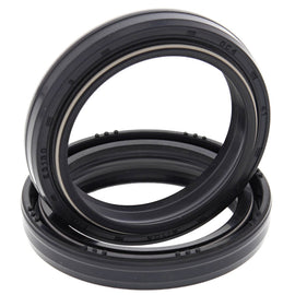 All Balls Racing 86-04 Honda XR250R Fork Oil Seal Only Kit ABR55-117
