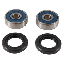 Load image into Gallery viewer, All Balls Racing 14-15 Honda GROM 125 Wheel Bearing Kit Front