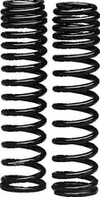 Load image into Gallery viewer, Progressive Rear Springs 90/130 (PR) - Black PGR03-1367B