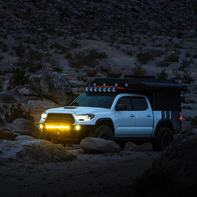 KC HiLiTES FLEX ERA LED 30in. Light Bar - Master Kit KCL293