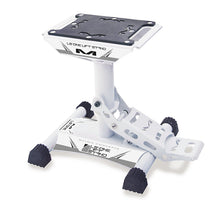 Load image into Gallery viewer, Matrix Concepts LS-One Lift Stand - White MATLS1-100