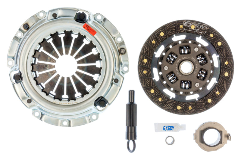 Exedy 2006-2014 Mazda MX-5 Miata L4 Stage 1 Organic Clutch 06 MX-5 MIATA ORG 6SPD ONLY EXE10810
