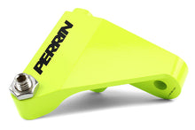 Load image into Gallery viewer, PERRIN 15-21 Subaru WRX/STI / 13-17 Crosstrek / 14-18 FXT Master Cyl. Brace - Neon Yellow PERPSP-BRK-403NY